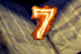Was bedeutet die Zahl 7 in der Bibel, weil sie so wichtig ist?