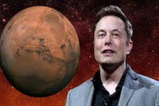 Elon Musks Marskolonie ist ein Schwindel.“ Die Zukunft des Weltraums befindet sich im Inneren eines terraformierten Asteroiden!
