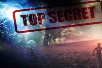 Der Atalanti-UFO-Fall: Eine Flotte von UFOs landete und seltsame Humanoide wurden in Griechenland gesehen