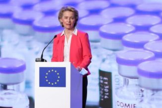 Von der Leyen: EU-Kommission will SMS-Kommunikation mit Pfizer-Chef nicht rausrücken