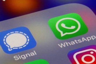 WhatsApp-Mitgründer springt als Signal-Chef ein