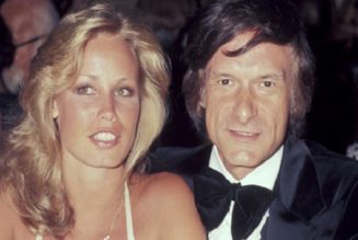 Hugh Hefners Ex-Freundin Sondra Theodore über die „Pflege“ des Playboy-Gründers: „Ich sah den Teufel in ihm“