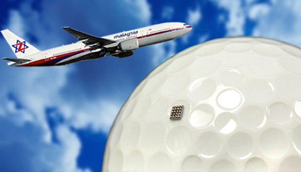 MH370 Erneut Besucht: Malaysier Trotzen Zionistischer Desinformation