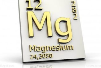 Magnesium Beschämt Psychopharmaka Bei Depressionen