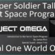 Supersoldatengespräch – Geheimes Weltraumprogramm 101 – Viertes Reich, Projekt Omega und die kabale Eine-Welt-Ordnung – James Rink, Johan Fritz und FESIG