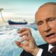 „Die Arktis verbirgt Alien-Technologie“ nach Angaben der russischen Armee (Video)