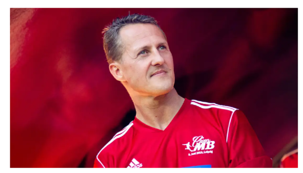 Michael Schumacher: Jetzt bricht das Lügengerüst endgültig zusammen!