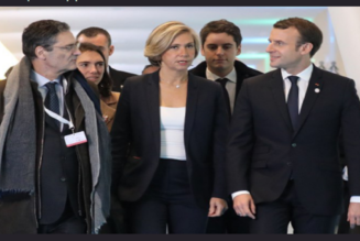 Der Verkauf von Alstom: Dieses Geheimnis zwischen Valérie Pécresse und Emmanuel Macron ist eine echte Zeitbombe