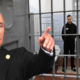 Wladimir Putin unterzeichnet Gesetz über lebenslange Haft für rückfällige Kinderschänder