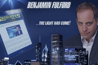 Ben Fulford: Zwei Mossad-Quellen enthüllen