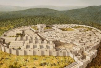 Tel Megiddo: Willkommen In Der Biblischen Stadt Harmagedon