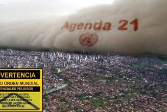 Agenda 21: Die Entvölkerung von 95 % der Welt im Jahr 2030 ist BEREITS im Gange