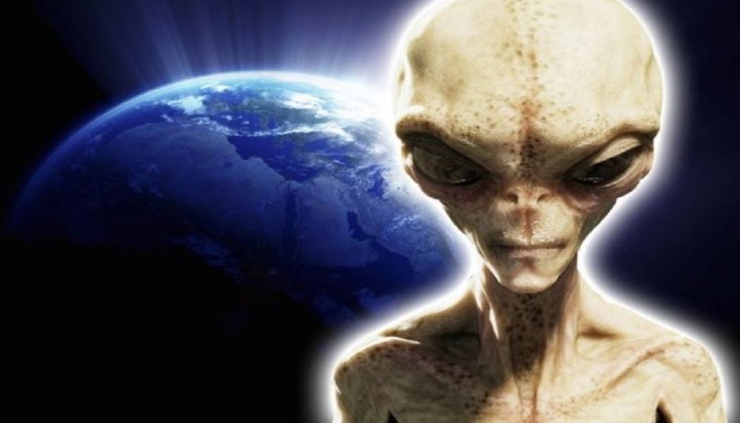 Außerirdische Können Die Gesamte Menschheit Mit Einem Einfachen Code Zerstören
