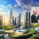 NEOM, die erste futuristische Stadt der Eurasischen Neuen Weltordnung (Video)