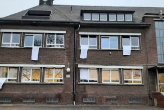 „Wir können nicht mehr“ Grundschulen im Rhein-Erft-Kreis hissen die weiße Fahne
