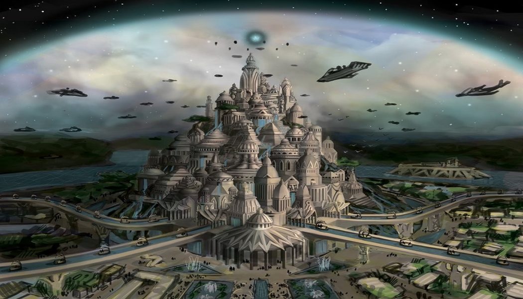 Atlantis: Geheimnisse Der Alten Zivilisation