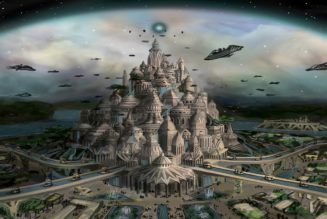 Atlantis: Geheimnisse Der Alten Zivilisation