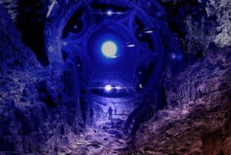 U-Bahn-Basis In New Mexico Soll Heimat Einer Alien Research Facility Sein