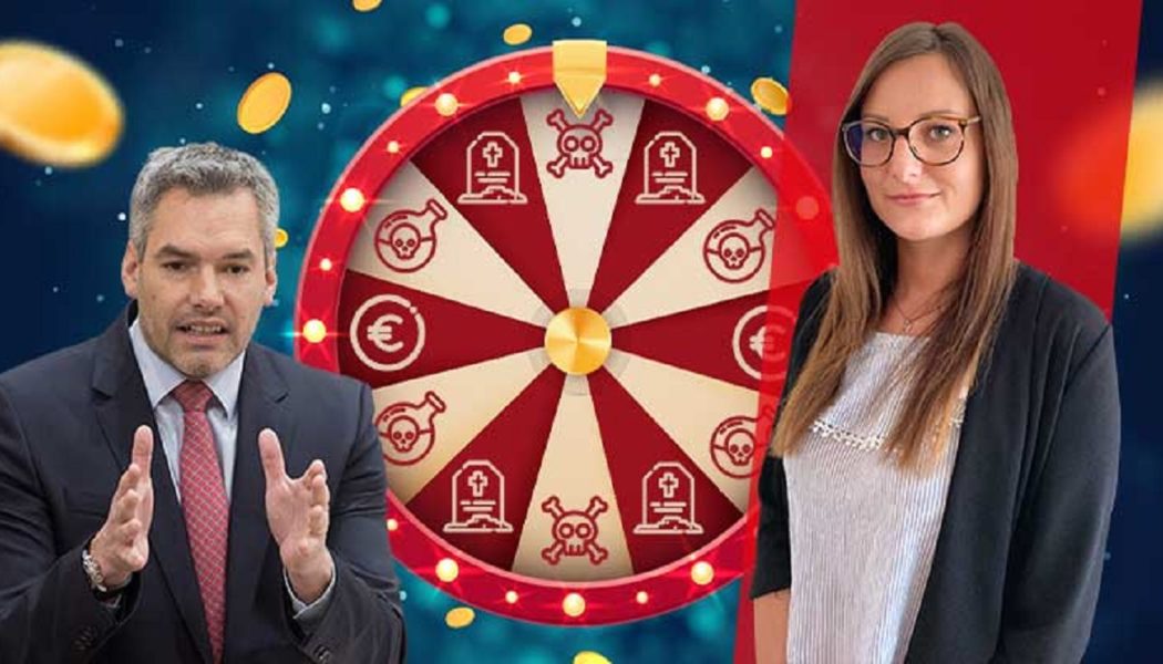 Gewinne zwischen 500 Euro und dem Tod Verhängnisvolle Lotterie: So soll “Impf-Pflicht”-Pfusch vereitelt werden
