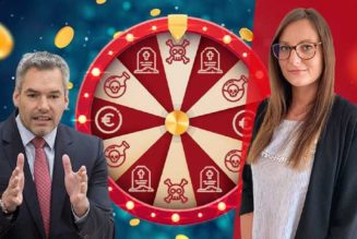 Gewinne zwischen 500 Euro und dem Tod Verhängnisvolle Lotterie: So soll “Impf-Pflicht”-Pfusch vereitelt werden