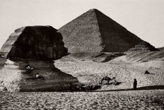 Warum Verstecken Ägyptologen Den Südlichen Eingang Zur Cheops-Pyramide? Was Fand Flinders Petrie Und War Er Ein Freimaurer?￼