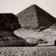 Warum Verstecken Ägyptologen Den Südlichen Eingang Zur Cheops-Pyramide? Was Fand Flinders Petrie Und War Er Ein Freimaurer?￼
