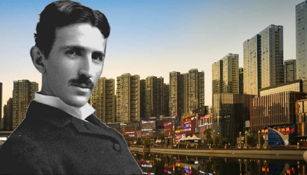 Nikola Teslas unglaubliche Vorhersagen für das 21. Jahrhundert