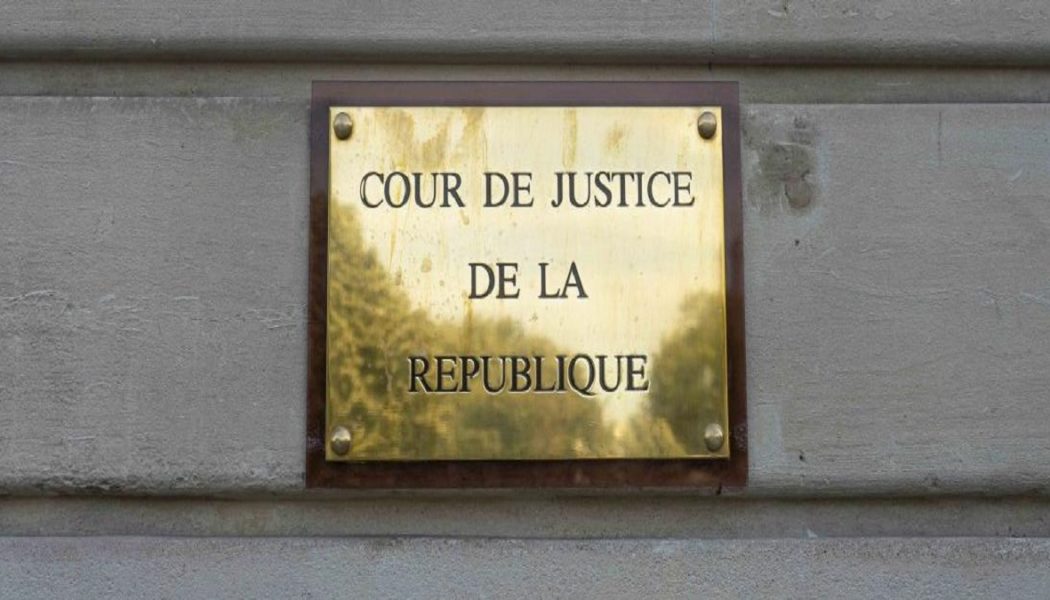 Der Gerichtshof der Republik weist fast 20.000 Beschwerden gegen Minister ab￼