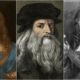 Geheime Botschaften In Leonardo Da Vincis Berühmten Gemälden