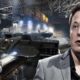 Elon Musk spricht über Aliens und sagt, er habe etwas Besseres als Area 51