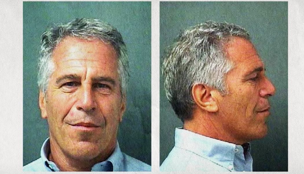 Feds lassen Anklage gegen Wachen fallen, die in der Nacht, in der Epstein starb, Aufzeichnungen gefälscht haben