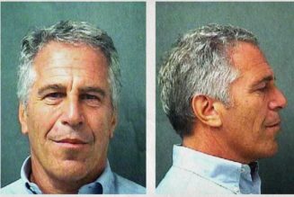 Feds lassen Anklage gegen Wachen fallen, die in der Nacht, in der Epstein starb, Aufzeichnungen gefälscht haben
