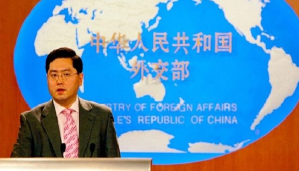 Peking warnt vor einem militärischen Konflikt mit den USA, wenn es die Unabhängigkeit Taiwans weiterhin unterstützt￼