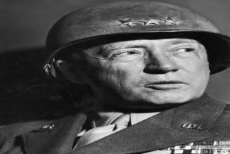 Hat der khazarische Kult General George Patton ermordet?