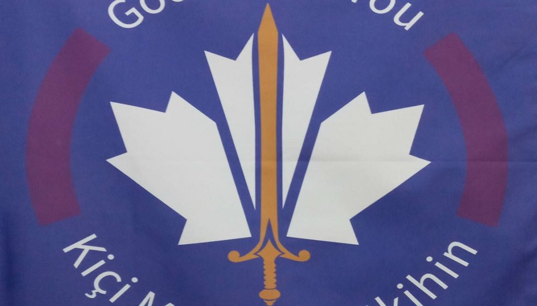 Kanada: Der Konvoi ist eine Militäroperation, um die Königin zu inthronisieren!￼