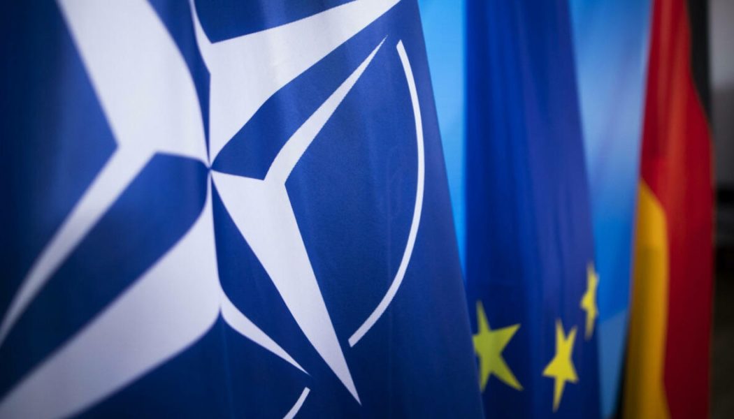 NATO-Zentrum will mit Facebook-Daten forschen dürfen