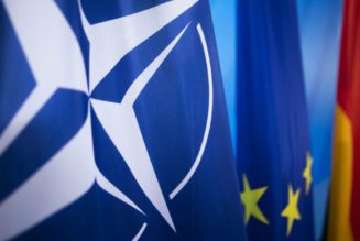 NATO-Zentrum will mit Facebook-Daten forschen dürfen