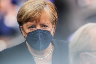 Angela Merkel lehnt UN-Jobangebot ab: Das plant die Altkanzlerin jetzt