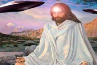 War Jesus Ein Außerirdischer Oder Möglicherweise Ein Anunnaki-Hybrid?