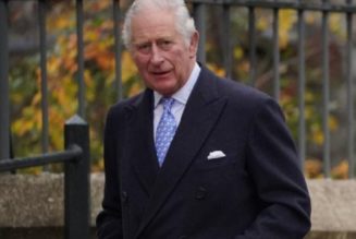 Briten-Royals in Trauer: Todes-Schock erschüttert Prinz Charles! Thronfolger weint um SIE￼