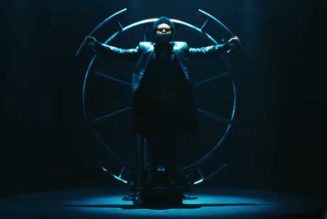 Die dunkle okkulte Botschaft des Videos „Sacrifice“ von The Weeknd