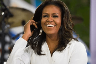 Die Gesichtserkennungssoftware von Amazon identifiziert Michelle Obama als männlich