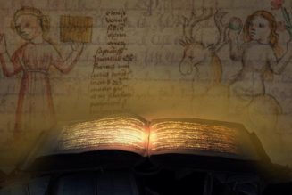Vatikanische Geheimnisse: Manuskript enthüllt, dass Menschen übernatürliche Kräfte haben
