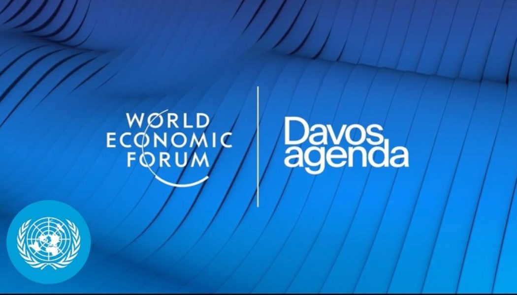 Davos 2021 Highlights: Bildung neu denken