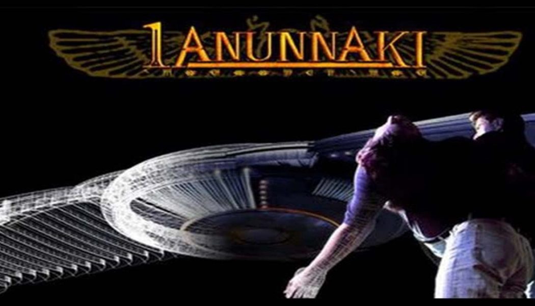 Anunnaki: Der „Verbotene“ Film, der nie in die Kinos kam, warum? (Video)￼