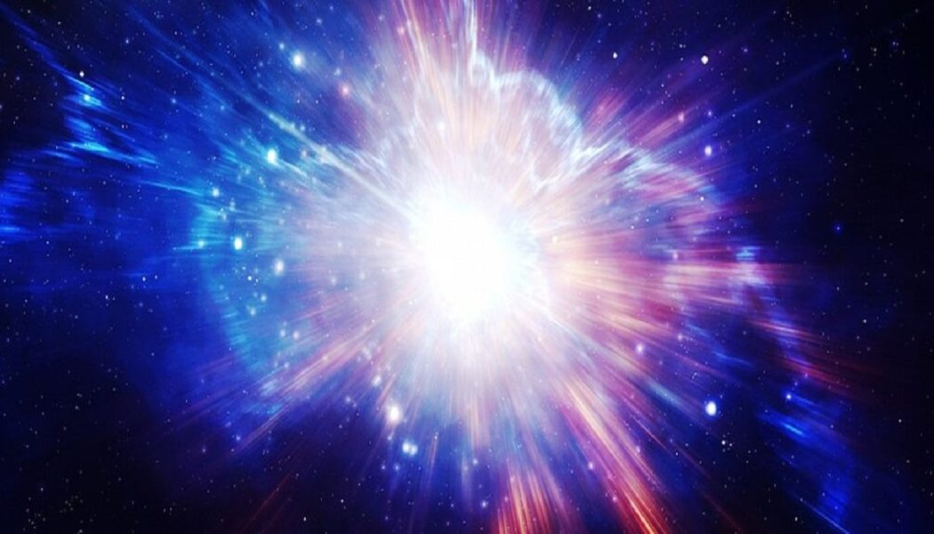Die „Teufelsmaschine“ Brachte Das Mysteriöse Teilchen X Hervor