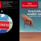 The Economist, das Elite-Magazin: „Alles unter Kontrolle“ (Video)￼