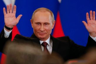 Putin behauptet Sieg bei der Verteidigung Kasachstans vor der Revolte