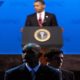Entlarvt: Obamas Reptilien-Geheimdienst beim AIPAC gesichtet