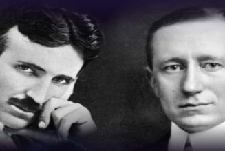 Tesla Und Marconi Gründeten Secret City In Südamerika